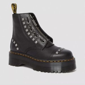 RARE Sinclair Stud Dr. Martens